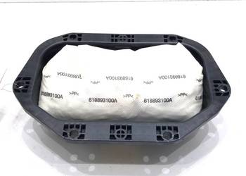 PODUSZKA POWIETRZNA PASAŻERA OPEL INSIGNIA A 22856332 08-17 AIRBAG