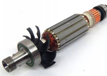 515844-0 MAKITA WIRNIK DO FREZARKI RT0700C , RT0702C OKAZJA