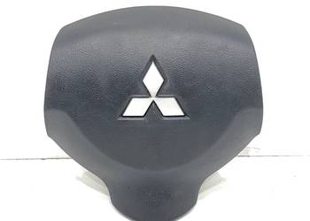 PODUSZKA POWIETRZNA KIEROWCY MITSUBISHI LANCER VIII AIRBAG