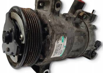 SPRĘŻARKA KLIMATYZACJI VW Golf VI 1.6 TDI 5N0820803