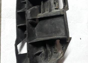 Ślizg zderzaka prawy przedni Peugeot 307Lift