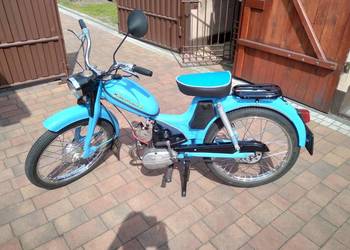 Romet komar