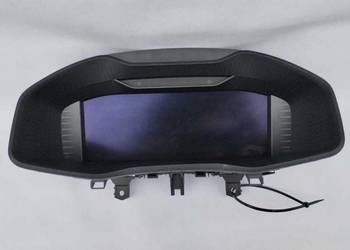 Licznik Zegary LCD Virtual Cockpit Skoda Kodiaq Karoq