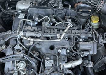 VW AUDI SEAT SKODA SILNIK 1.2 TDI CFW