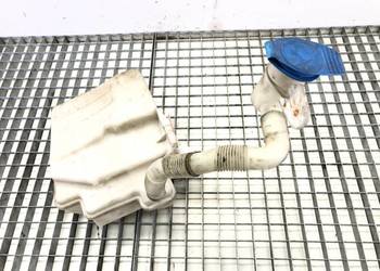 ZBIORNIK SPRYSKIWACZY SKODA SUPERB II Sedan/Limuzyna 08-15 2.0 170KM