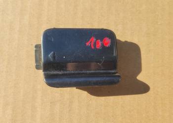 BMW 5 E60 LIFT ZAŚLEPKA HAKA ZDERZAK TYŁ 51127178175  // 100 BMW 5 E60 LIFT ZAŚLEPKA HAKA ZDERZAK TYŁ 51127178175  // 100