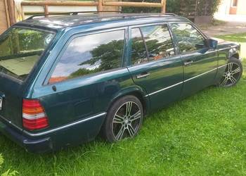 Mercedes 124