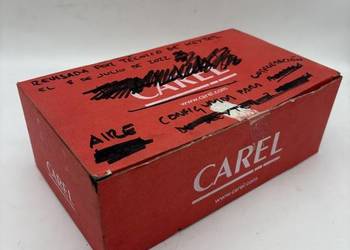 Carel UPCA001DM0 Controller