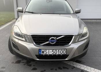 Volvo XC60 2.4D5