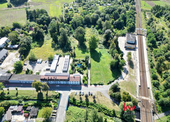 Działka Kuźnia Raciborska Powstańców 3057m2