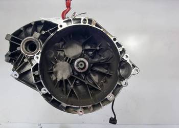 SKRZYNIA BIEGÓW FORD KUGA MK1 AV4R7002AC