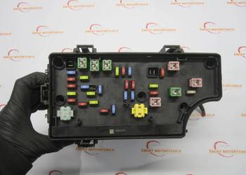 JEEP PATRIOT 2.4 B 10r skrzynka bezpieczników P04692666AB