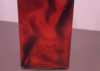 Oriflame Love Potion Woda perfumowana 50ml