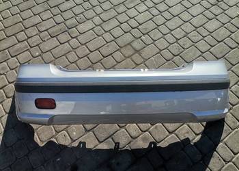 ZDERZAK TYŁ HYUNDAI GETZ I CS