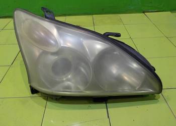 LEXUS RX300 II 3.0 B 03r XENON lampa prawa przod
