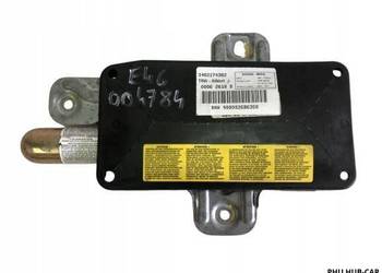 PODUSZKA DRZWI PRAWY PRZÓD 3482170382 BMW E46
