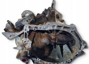 SKRZYNIA BIEGÓW Peugeot 207 1.6 VTI 5F01 MANUALNA 20DP42 5 biegów