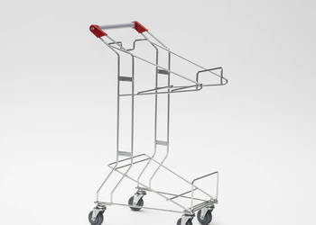 Wózek na koszyki BS12 Kifato Wózek na koszyki BS12 Kifato