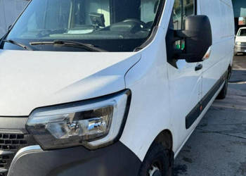 Renault Master Renault Master IV 2,3DCI 140KM Maxi Klima