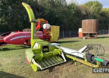 Tryb  koła zębate Zębatki Claas Jaguar 61 sieczkarnia tryby