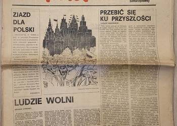 Tygodnik Solidarność