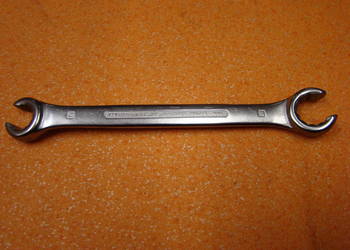 Klucz oczkowy otwarty SANDVIK BELZER  Ref. 1949M1417