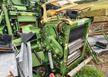 Części do Krone BIG X 580