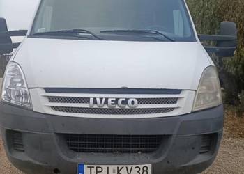 Sprzedam Iveco 35 c12