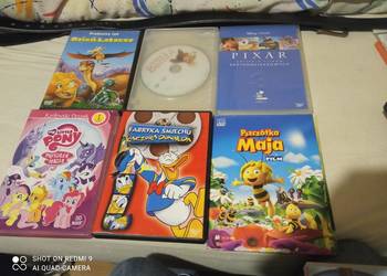 Super Kolekcja dla Dzieci kolekcja kilkudziesięciu lista w opisie