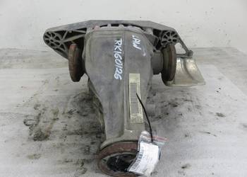 DYFER AUDI Q5 (8R) 3.0 TDI LAW