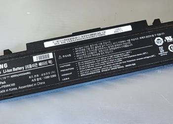 Bateria samsung AA-PB9NC6B