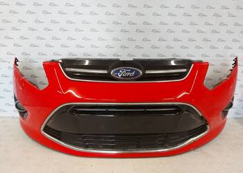 FORD C-MAX Mk2 zderzak przód AM51-17B968-D