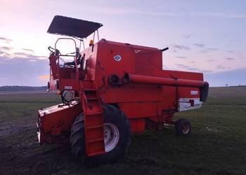 Bizon super Z056 1986r.