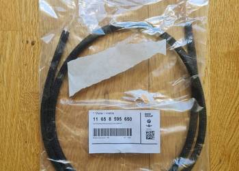 Wężyk Podciśnieniowy Bmw 11 65 8 595 650