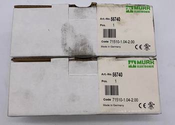 Murrelektronik 56740 I/O Module