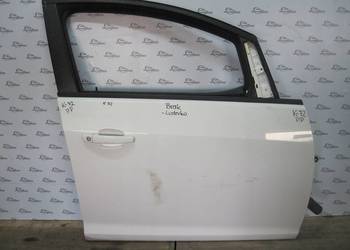 ASTRA J 12r drzwi prawe przód 100 mikronów