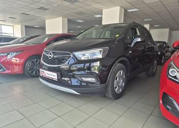 Opel Mokka X 1.4 benzyna 140 KM 76.200 km
