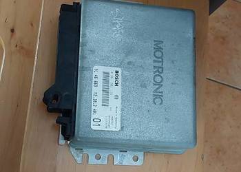 Sterownik silnika ECU 9146663 Saab 900 0261203179