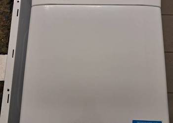 PRALKA OD GÓRY ŁADOWANA CANDY