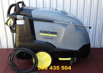 Myjka Ciśnieniowa Karcher HDS 10/20 4M * duży wybór