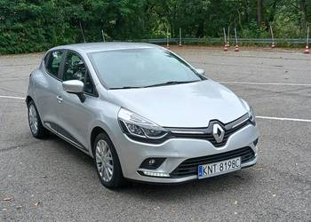 Renault Clio 1.5 DCI