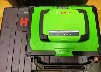 Kts 960 tester Bosch 0684400622 SDA