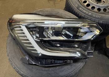 Lampa Reflektor Prawy Przod Renault Captur II 2 Full Led
