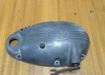 Kapa pokrywa silnika s38 Komar motorynka