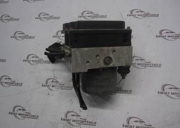 OPEL MERIVA B 10r pompa ABS 0265238000 13348789