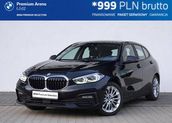 Automat, FV-23%, LED, CarPlay, Podgrzewane fotele, Salon PL