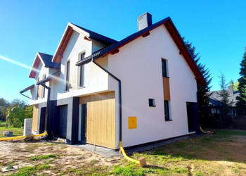 Ogłoszenie dom bliźniak 96.95m2 Rzeszów
