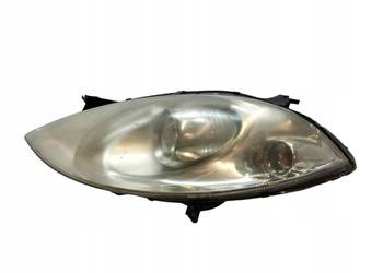 LAMPA PRZÓD LEWA EU  A1698200561 Mercedes-Benz A-klasa II (2004-2012) W169