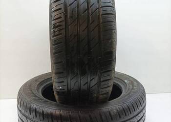 2x OPONA LETNIA VIKING PROTECH HP 225/55R17 (4916)6.80 (0916)6.30