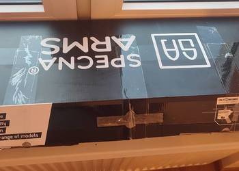 Sprzedam kompletny zestaw ASG – replika Specna Arms + umundurowanie + dodat
